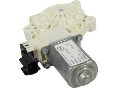 2012 Ford Focus Power Window Motor - CP9Z-5423395-B