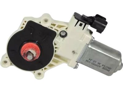 2012 Ford Focus Power Window Motor - CP9Z-5423395-B