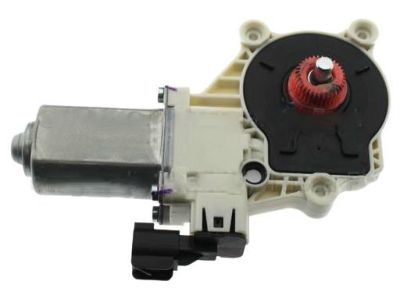 2012 Ford Focus Power Window Motor - CP9Z-5423395-B