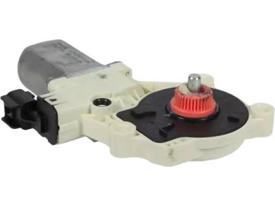 2012 Ford Focus Power Window Motor - CP9Z-5423395-B