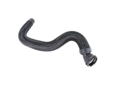 2017 Ford Mustang Cooling Hose - FR3Z-8260-C