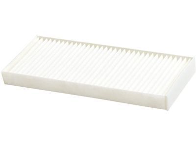 Ford Cabin Air Filter - XF2Z-19N619-AB