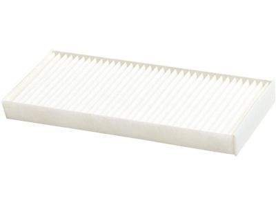 2004 Mercury Monterey Cabin Air Filter - XF2Z-19N619-AB