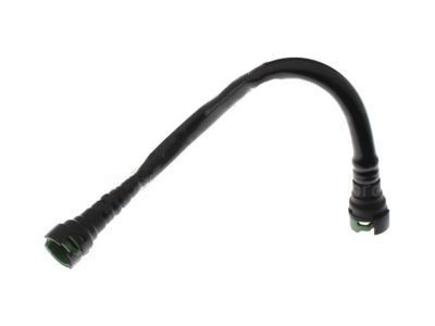 Lincoln PCV Hose - 5W7Z-6A664-AA