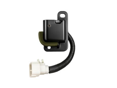 1994 Ford Mustang Air Bag Sensor - F4CZ14B007A