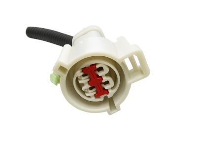 1994 Ford Mustang Air Bag Sensor - F4CZ14B007A