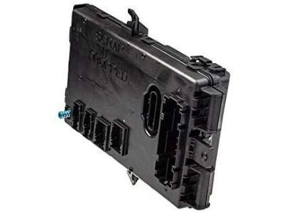 Ford 5R3Z-15604-DC Alarm/Keyless Lock System Kit