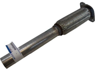 Ford Freestar Exhaust Pipe - 3F2Z-5G203-CA