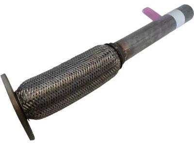 Ford Freestar Exhaust Pipe - 3F2Z-5G203-CA