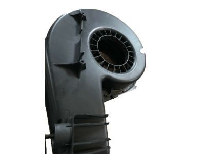 Ford 8L2Z-19850-D Evaporator Assembly