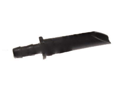 Mercury Axle Vent - E9SZ-4022-A