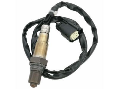 2014 Ford Explorer Oxygen Sensors - BB5Z-9G444-A