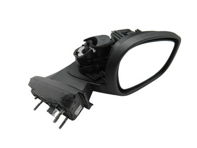 2022 Ford Mustang Mach-E Car Mirror - LJ8Z-17682-CA