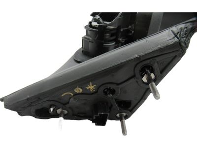 2022 Ford Mustang Mach-E Car Mirror - LJ8Z-17682-CA