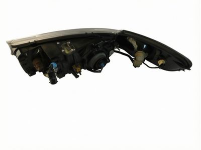 2002 Lincoln Town Car Headlight - 1W1Z-13008-AC