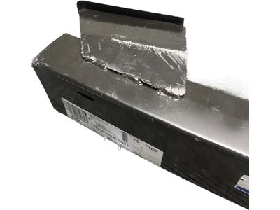 Lincoln Zephyr Bumper - 6E5Z-17906-AA