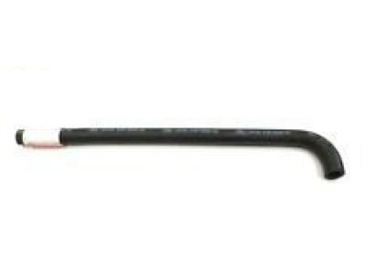 Ford PCV Valve Hose - BM5Z-6A664-F