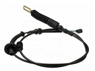 Lincoln Town Car Shift Cable - F6AZ-7E395-AA