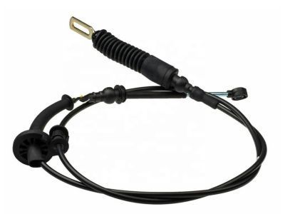 Mercury Grand Marquis Shift Cable - F6AZ-7E395-AA