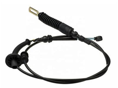 1996 Lincoln Town Car Shift Cable - F6AZ-7E395-AA