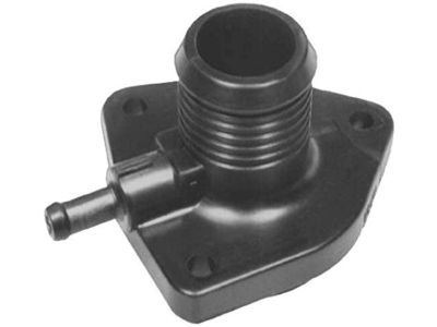 Ford RH-42 Connection - Water Outlet