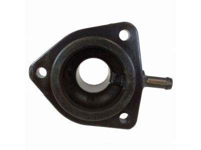 Ford RH-42 Connection - Water Outlet