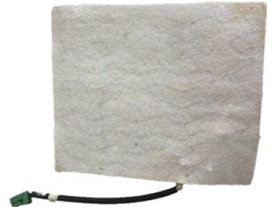 Ford Explorer Sport Trac Seat Heater - 7L2Z-14D696-A