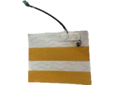 Ford Explorer Sport Trac Seat Heater - 7L2Z-14D696-A