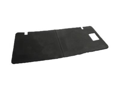 Ford DE9Z-7460512-ED Panel - Floor