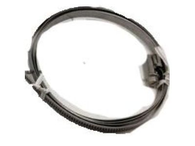 Ford TPMS Sensor - 6F2Z-1A193-C