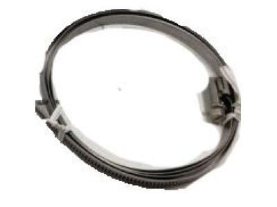 Lincoln MKZ TPMS Sensor - 6F2Z-1A193-C