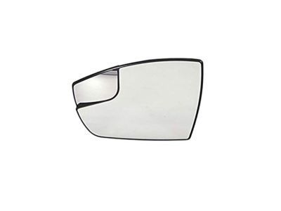 Ford CJ5Z-17K707-F Glass Assembly - Rear View Outer Mirror
