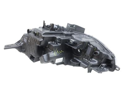 Ford KT4Z-13100-A Headlamp Housing KT4Z-13100-A Ford Headlamp Housing Product Photo 1 of 3