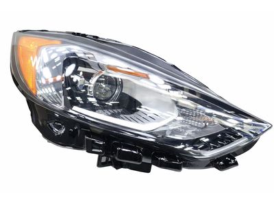 KT4Z-13100-A Ford Headlamp Housing Product Photo 2 of 3