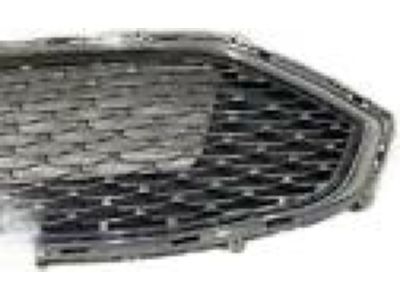Ford Fusion Grille - KS7Z-8200-BB