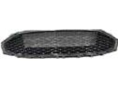 Ford Fusion Grille - KS7Z-8200-BB