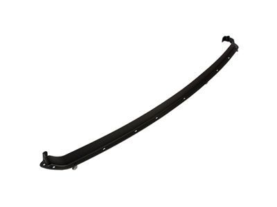 Ford 1C2Z-17A861-AAA Deflector - Stone