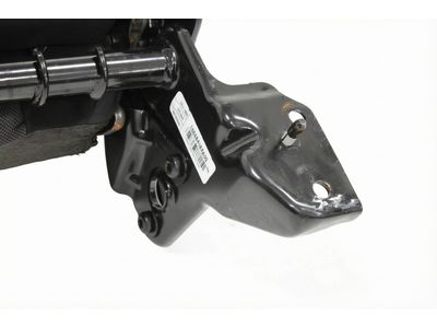 2021 Ford Ranger Seat Cover - LB3Z-2663804-CA