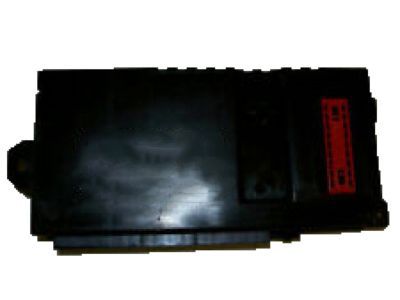 Ford 1C3Z-14B205-BA Module - Multi Function (Gem)