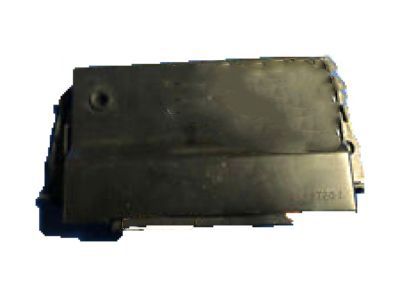 Ford F-550 Super Duty Light Control Module - 1C3Z-14B205-BA