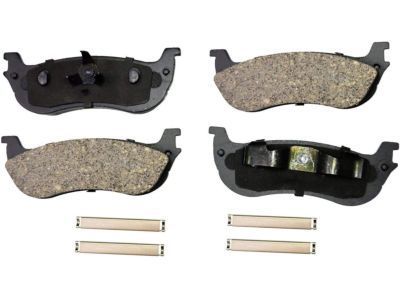 2003 Lincoln Blackwood Brake Pads - XL3Z-2200-AA