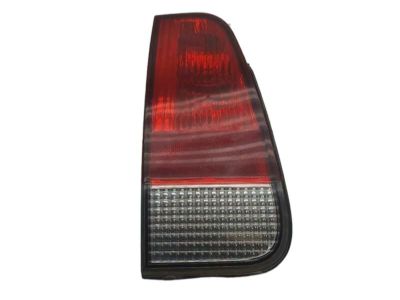 Ford 2C5Z-13405-AA Lamp Assembly