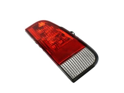 Lincoln Aviator Back Up Light - 2C5Z-13405-AA