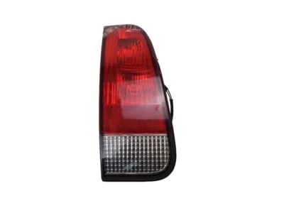 Ford 2C5Z-13405-AA Lamp Assembly