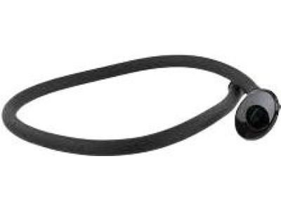 Ford Windshield Washer Nozzle - KT4Z-17603-B