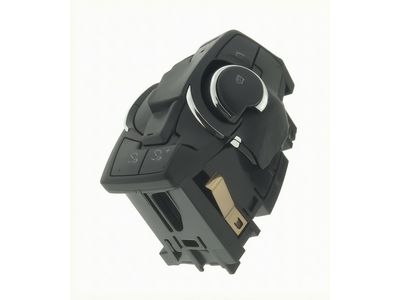 2018 Ford Transit Connect Headlight Switch - DT1Z-11654-A