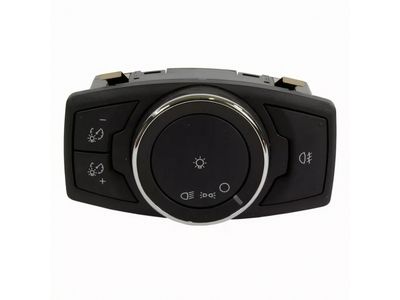2018 Ford Transit Connect Headlight Switch - DT1Z-11654-A