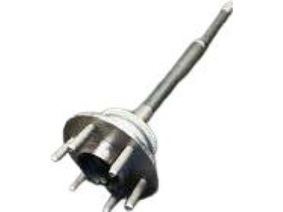 2011 Ford Ranger Axle Shaft - AL5Z-4234-A