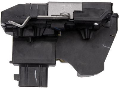 Ford 6E5Z-5426412-AA Lock Assembly