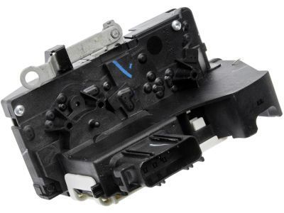 Ford Rear Passenger Door Handle Latch - 6E5Z-5426412-AA